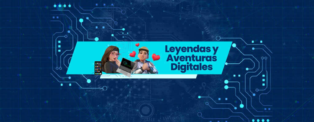leyendas